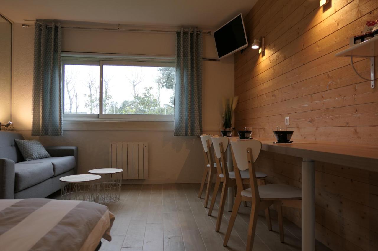 Studio 116 Carquefou Eksteriør billede